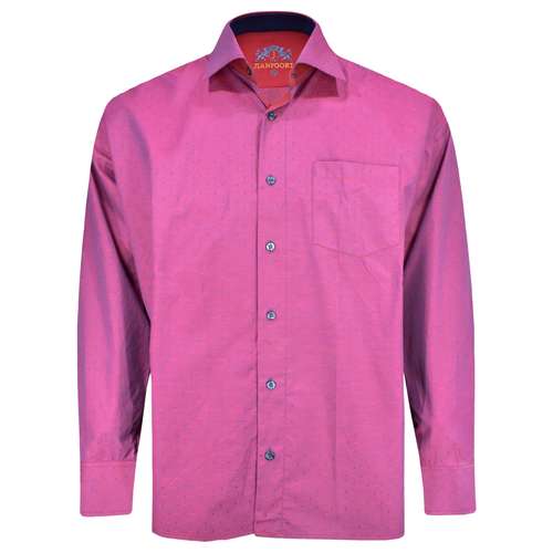  پیراهن مردانه جیان فورت کد P1459