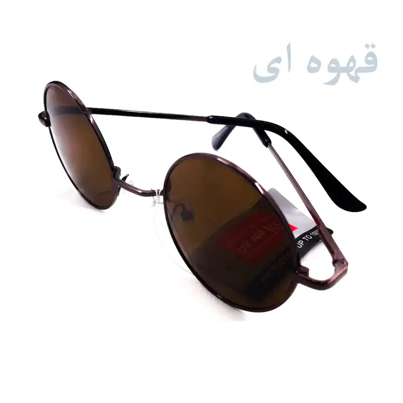 عینک آفتابی کد GH