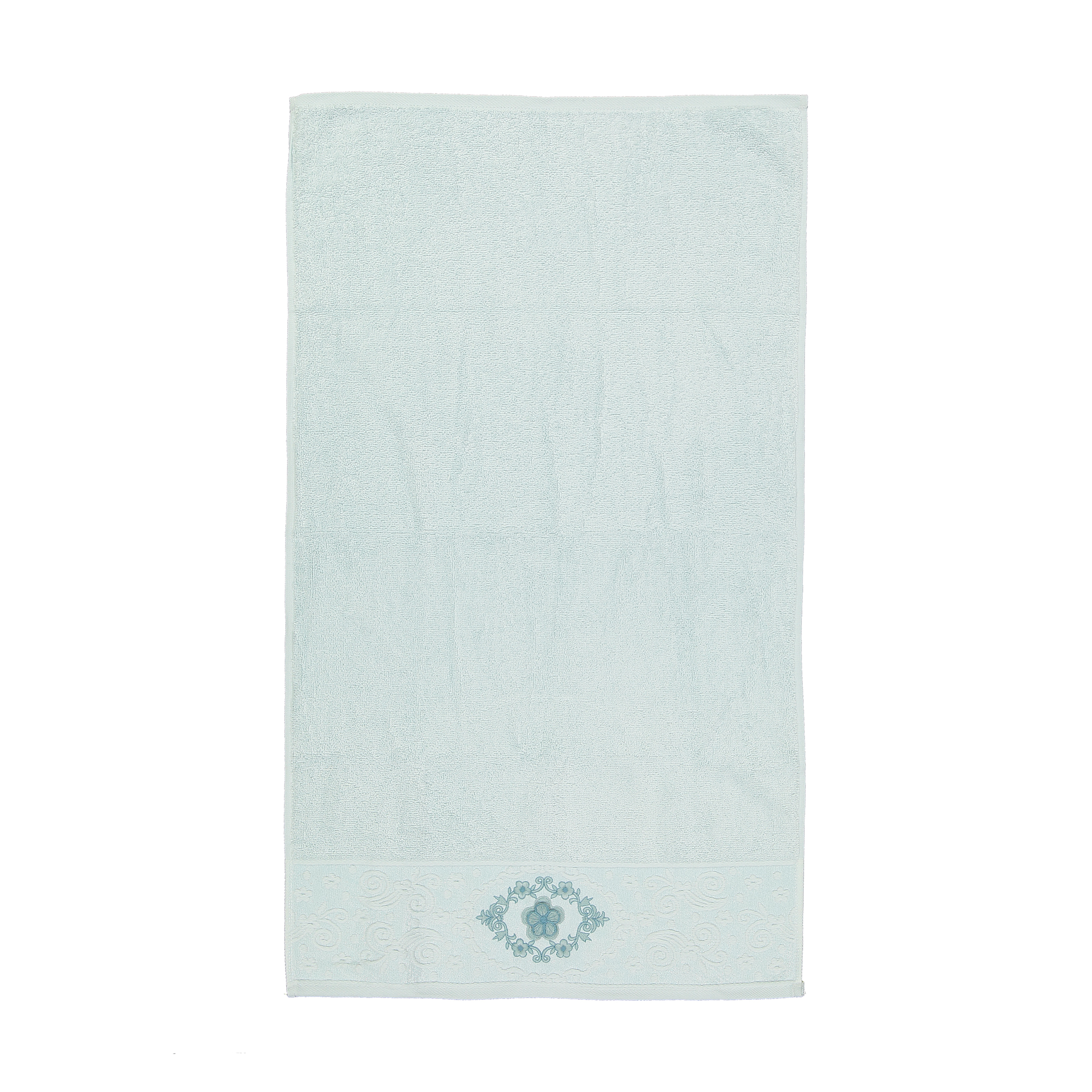 حوله دستی مدل M9-25-2 سایز 85 × 50 سانتی متر