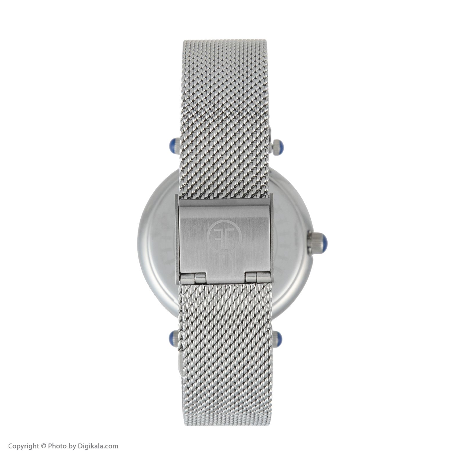 ساعت مچی عقربه ای زنانه فری لوک مدل F.7.1060.01 -  - 2