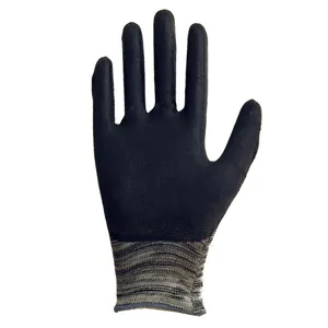 دستکش ایمنی مدل G13L بسته 12 عددی