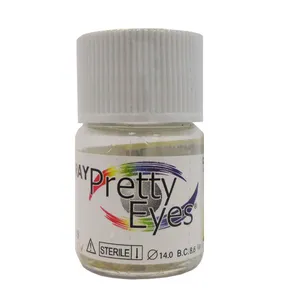 لنز چشم پرتی آیز کد NEL1028