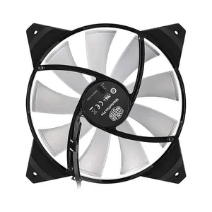 فن کیس کولر مستر مدل MasterFan Pro 140 Air Flow RGB