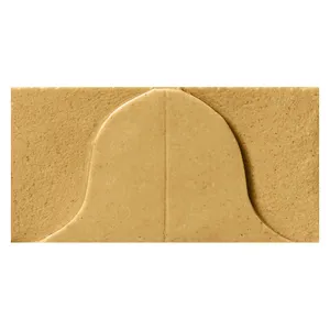 دیوارپوش تندیس و پیکره شهریار مدل آمای کد W1020-10