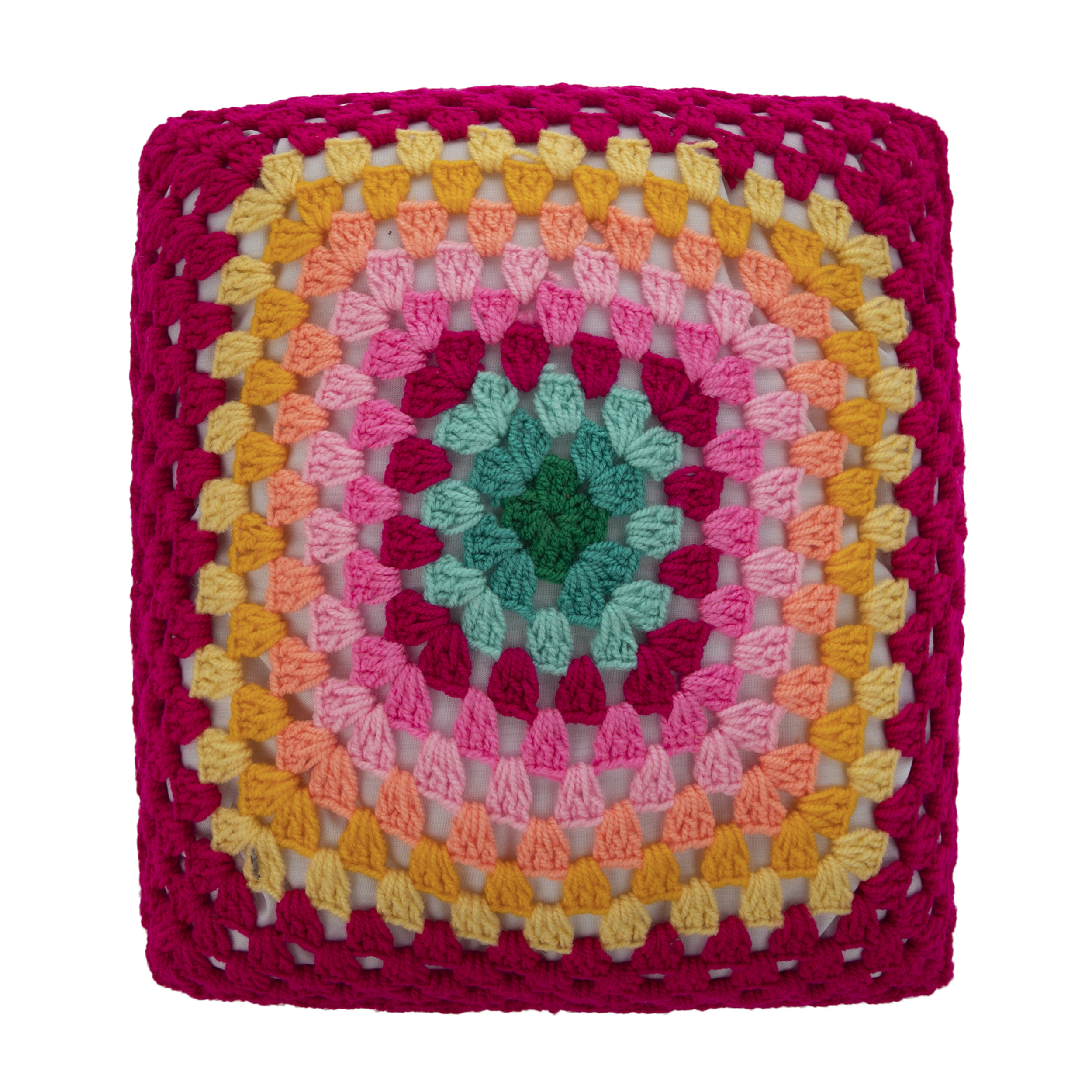 کوسن بافتنی کد N5