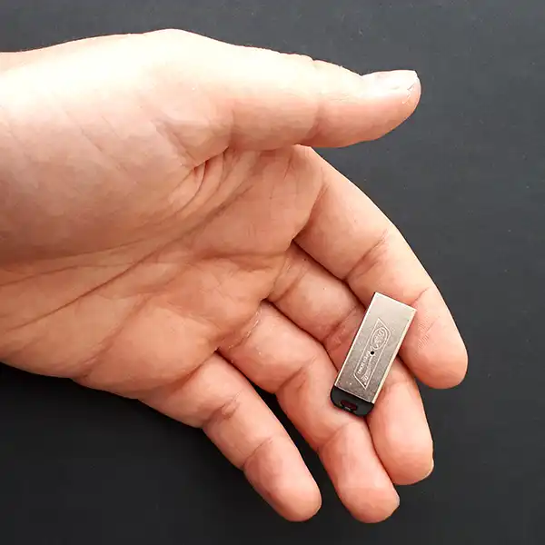 کارت خوان شیگو مدل GS-CR001