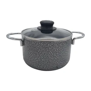 قابلمه تفلون تابان کد PIR26 سایز 26