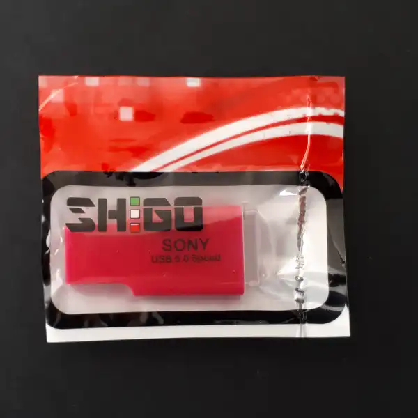 کارت خوان شیگو مدل GS-CR002