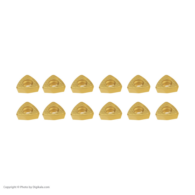 اینسرت والتر مدل P26325 R25 بسته 10 عددی