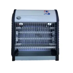 حشره کش برقی نیکاتل مدل IK-208-2x8W