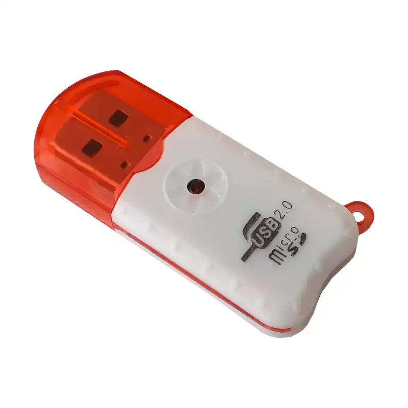 کارت خوان مدل GS-CR003