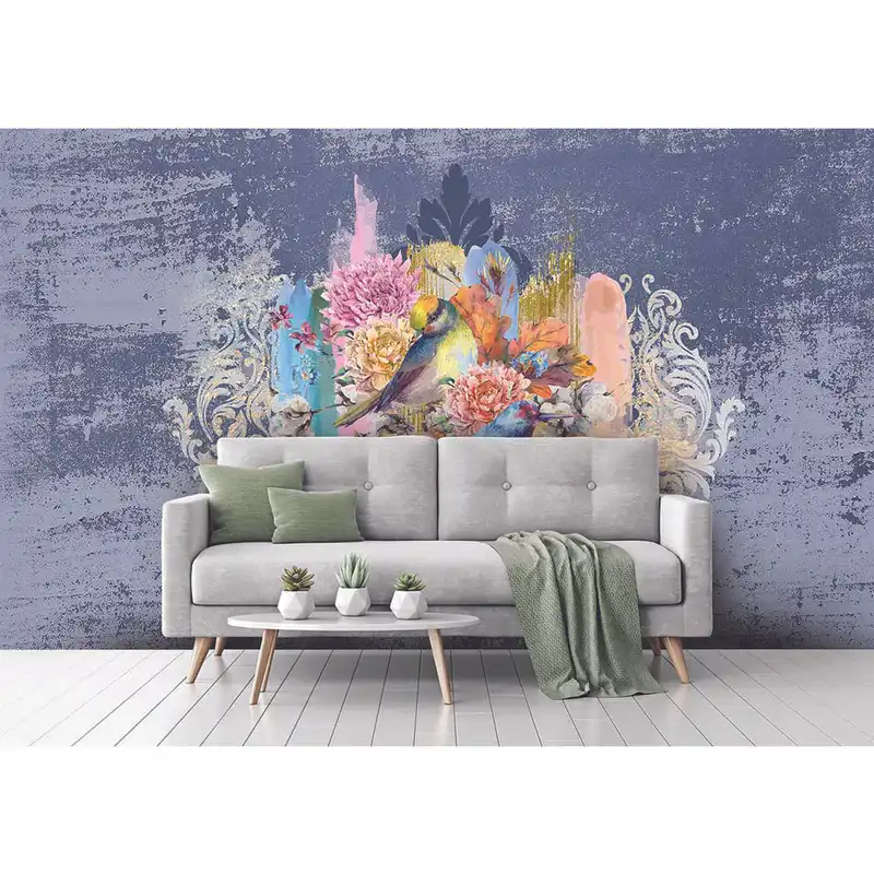 پوستر دیواری ژیوار کد S-045