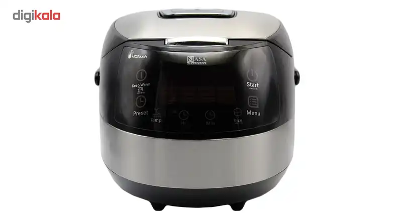 پلوپز ناسا الکتریک مدل NS-3074