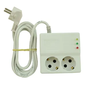 محافظ ولتاژ اخوان الکتریک کد گلاریس E1.8 