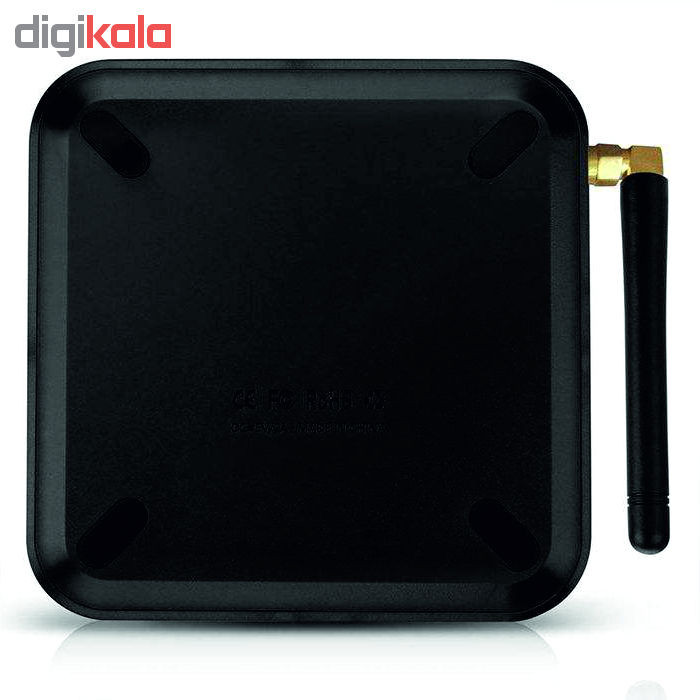 اندروید باکس تی ایکس 6 مدل 16G