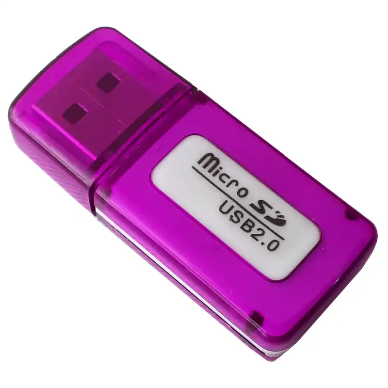 کارت خوان مدل GS-CR004