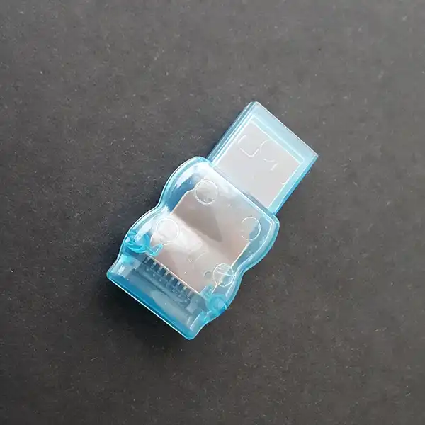 کارت خوان مدل GS-CR005