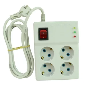 محافظ ولتاژ اخوان الکتریک کد گلاریس 4E1.8 