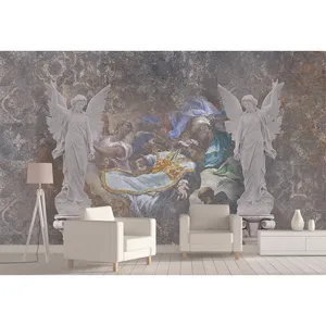 پوستر سه بعدی ژیوار کد S-047