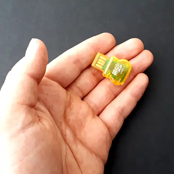 کارت خوان مدل GS-CR008