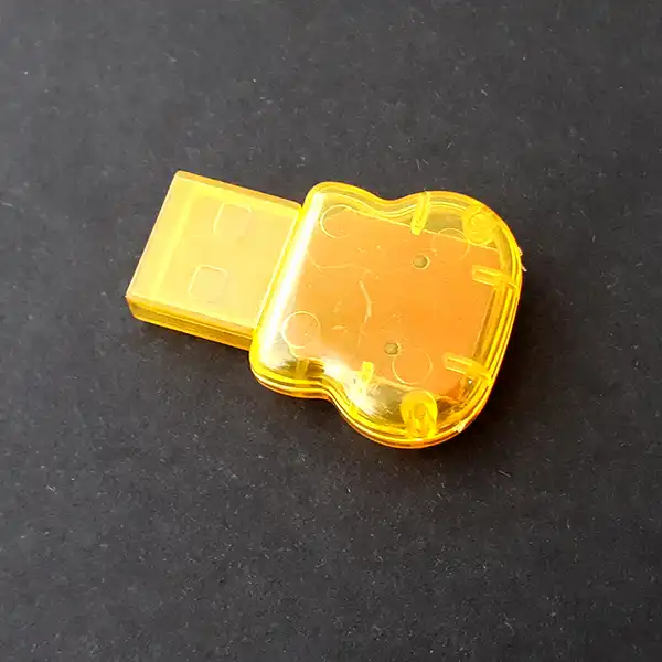 کارت خوان مدل GS-CR008