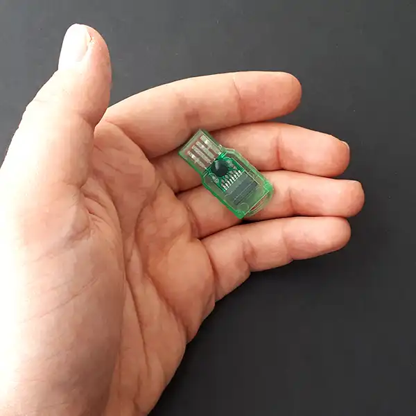 کارت خوان مدل GS-CR010