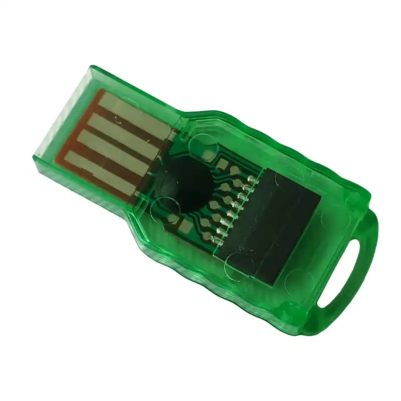 کارت خوان مدل GS-CR010