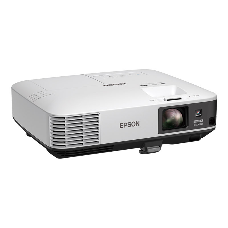 ویدئو پروژکتور اپسون مدل EB-2165W 1
