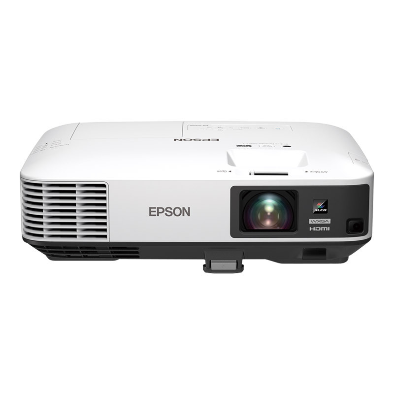 ویدئو پروژکتور اپسون مدل EB-2165W 2