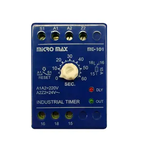 تایمر میکرمکس مدل MT-101