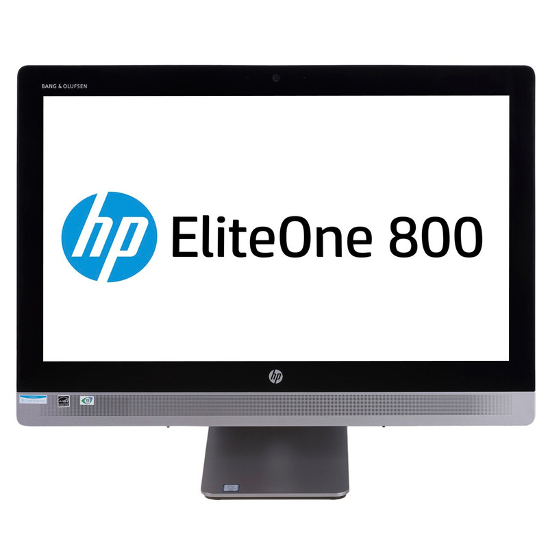 کامپیوتر همه کاره 23 اینچی اچ پی مدل EliteOne 800 G2 - C