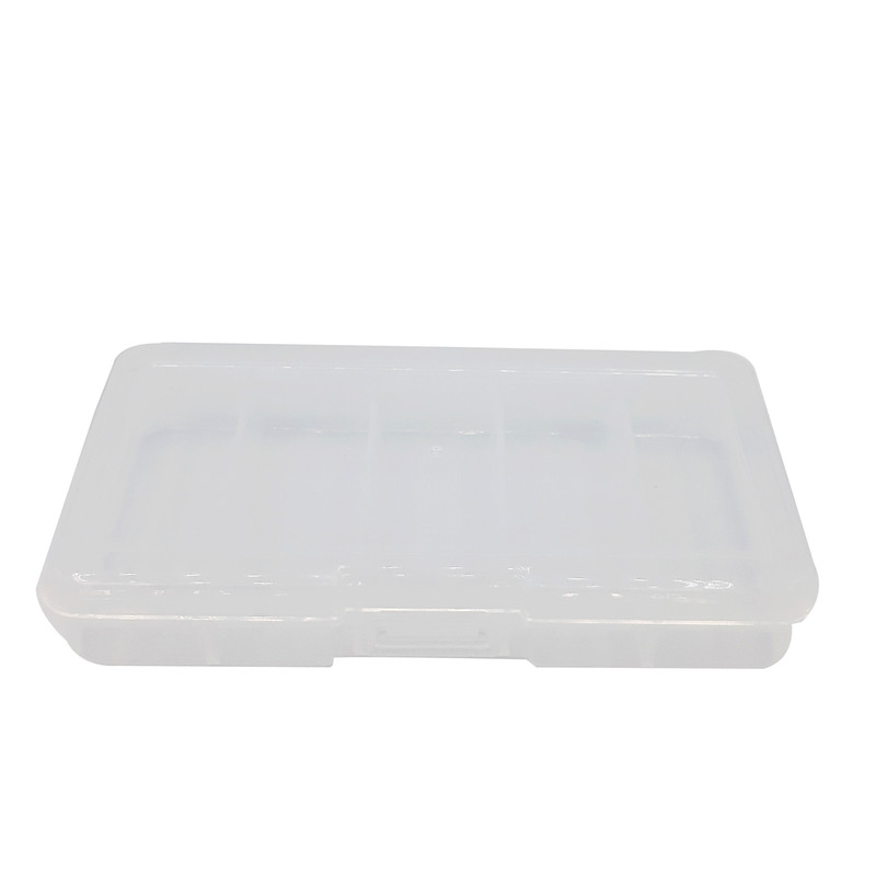 محفظه نگهداری قرص کد mk446