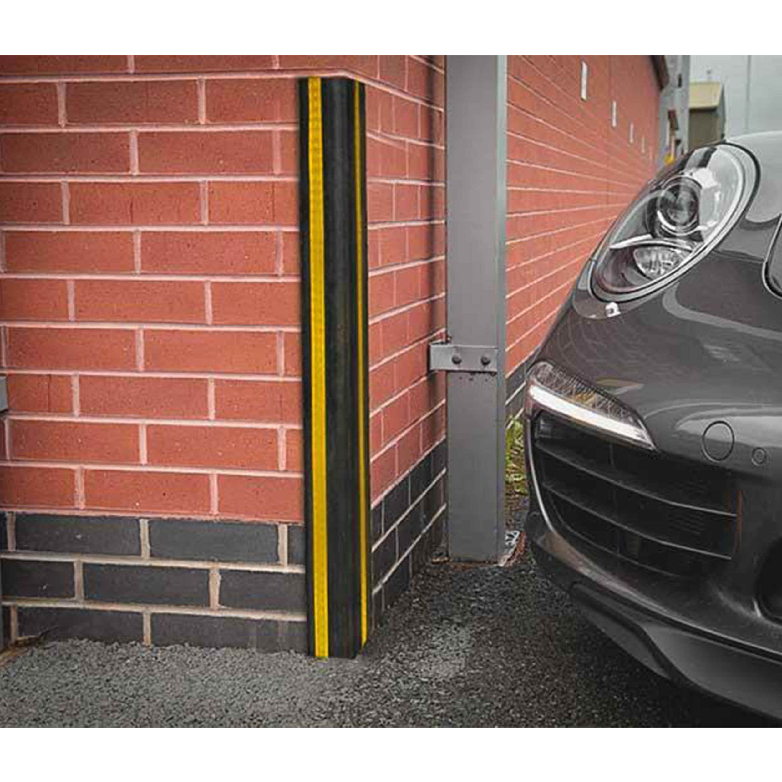 گارد ستون مدل N2 بسته 2 عددی گارد ستون مدل N2 بسته 2 عددی