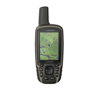 جی پی اس گارمین مدل map 64sx