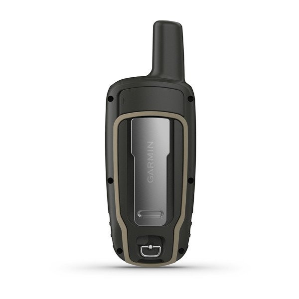 جی پی اس گارمین مدل map 64sx