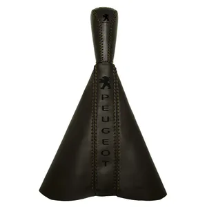  سردنده خودرو چرمینه اسپرت کد 60ST-W به همراه گردگیر