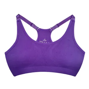 نیم تنه ورزشی زنانه مدل BAN_207