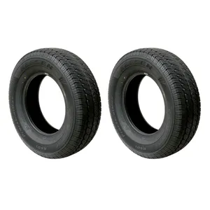 لاستیک خودرو کاپسن مدل RS01 سایز 195/80R15 - دو حلقه