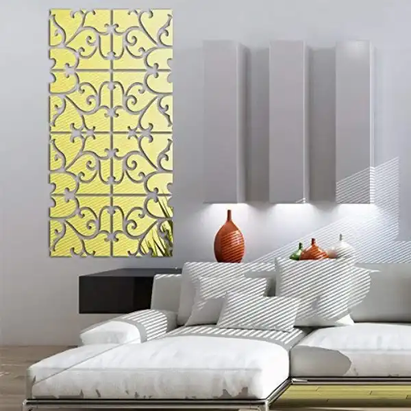 آینه آتریکس مدل MD10