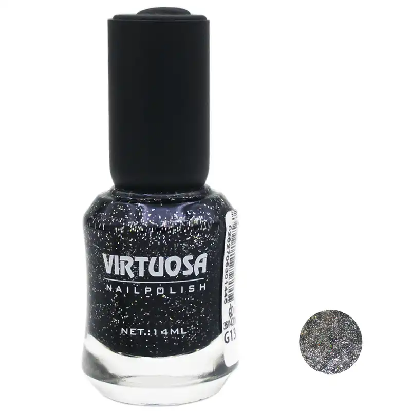 لاک ناخن ورتوسا شماره G-13