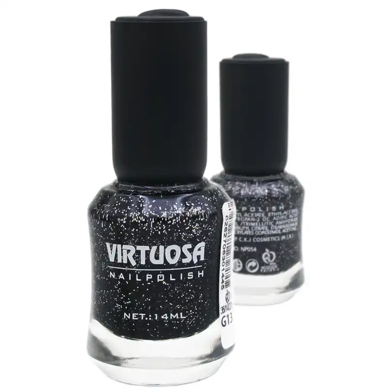 لاک ناخن ورتوسا شماره G-13