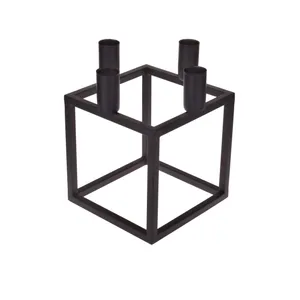 جاشمعی مدل CUBE-B
