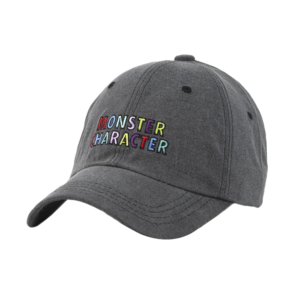 کلاه کپ طرح Monster کد 1512 -  - 1