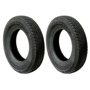 لاستیک خودرو کاپسن مدل RS27 سایز 205/80R16 -دو حلقه