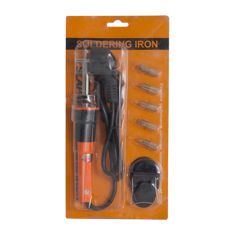 هویه 30 وات مدل NM4488 هویه 30 وات مدل NM4488