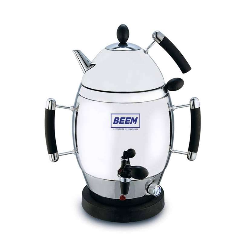 سماور برقی بیم مدل الگانس ظرفیت 5 لیتر