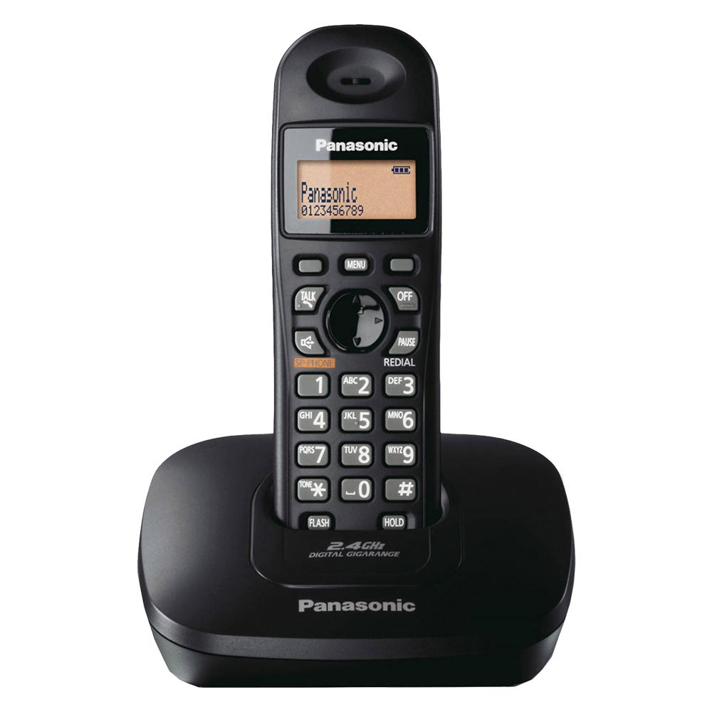 نکته خرید - قیمت روز تلفن بی سیم پاناسونیک مدل KX-TG3611sx خرید