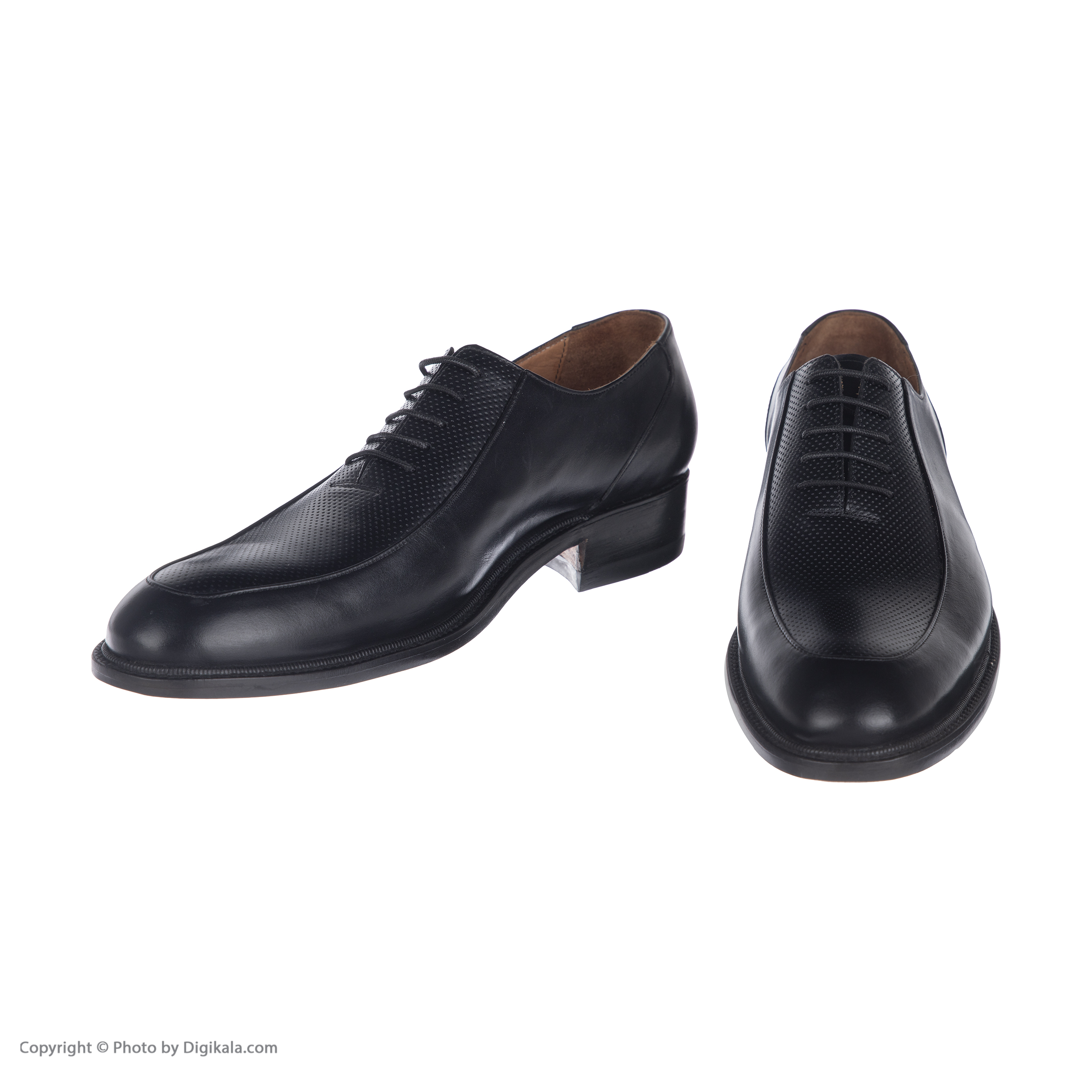 کفش مردانه نظری کد 418