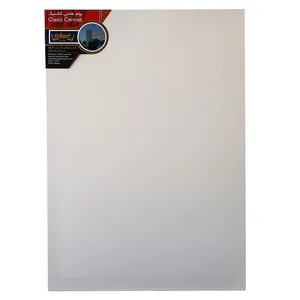 بوم نقاشی ره آورد مدل ugi سایز 60×45 سانتی متر
