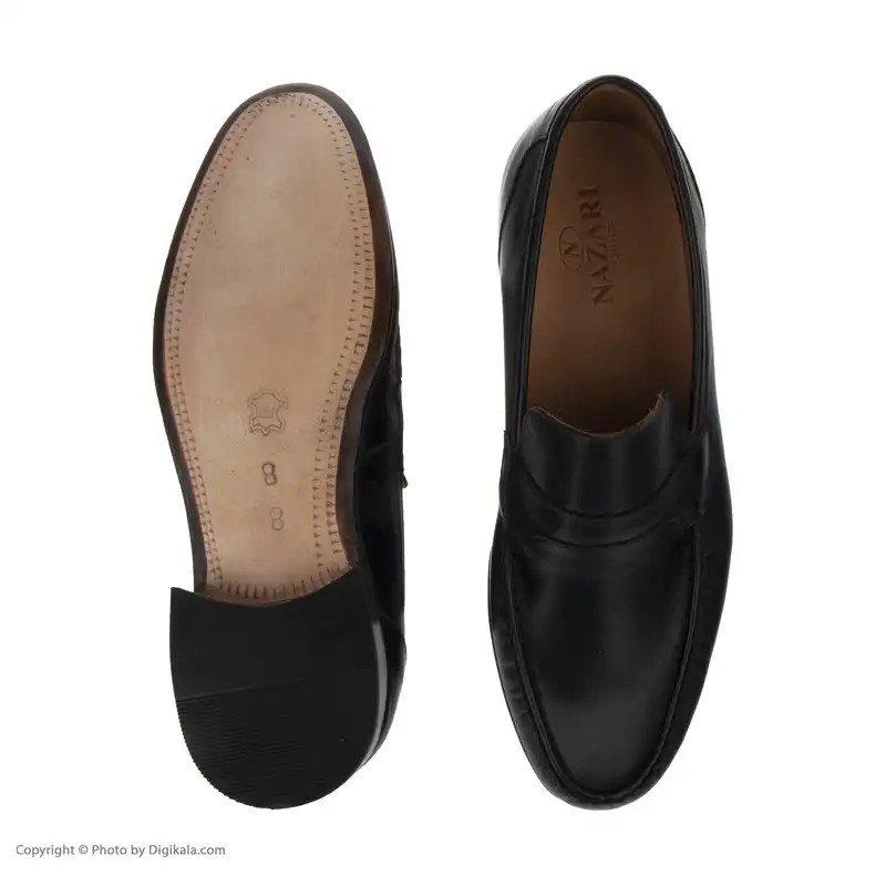 کفش مردانه نظری کد 409